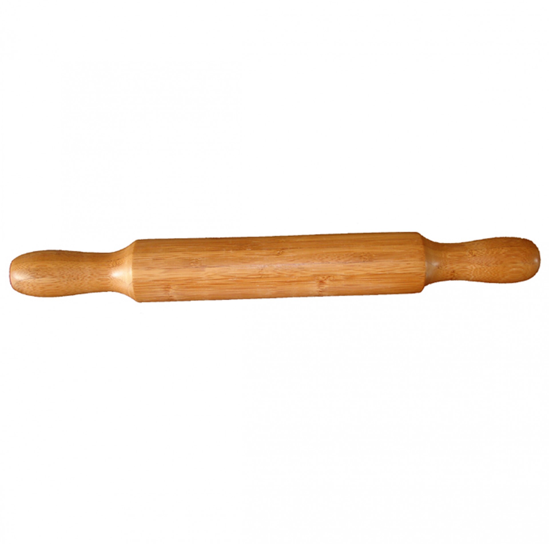 High Quality Bamboo Wood Rolling Pin